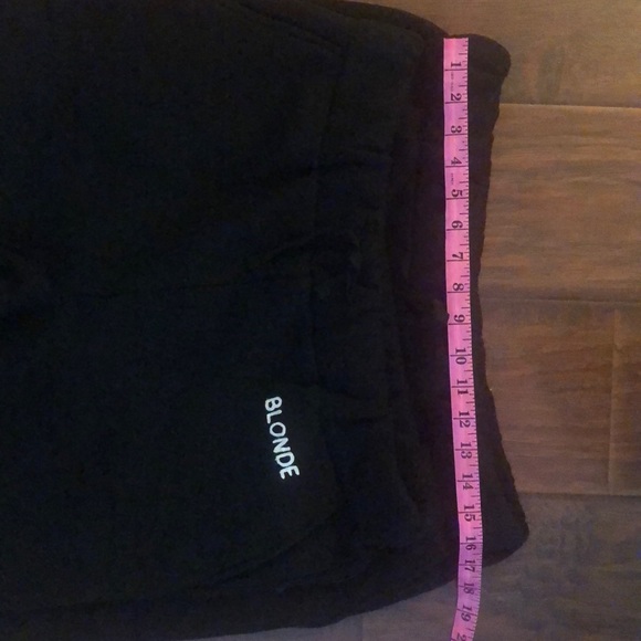 ☀️ BLONDE jogger set brunette the label comfy - Picture 7 of 9